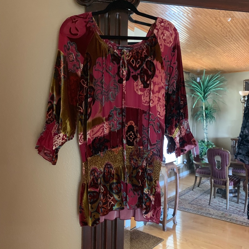 Blouse